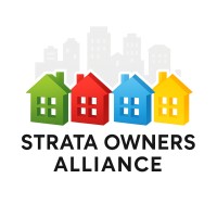 Strata Owners Alliance logo - Similar company to A