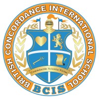 British Concordance International School logo - Similar company to Meritton British International School