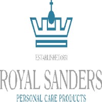 Royal Sanders logo - Similar company to Herkel B.V.