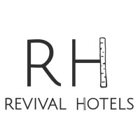 Revival Hotels logo - Similar company to Runn Technologies