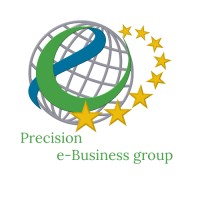 Precision e-Business Group logo - Similar company to Sequoiadb Ltd.