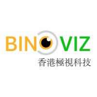 Binoviz Limited logo - Similar company to Gripbeats