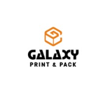 GALAXY PRINT & PACK logo - Similar company to Hydropolymer Jsc