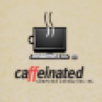 Caffeinated Computer Consulting Inc logo - Similar company to Project Execution Group Inc
