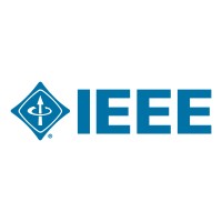 IEEE logo - Similar company to Cornell Zhang Research Group