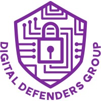 DIGITAL DEFENDERS GROUP (DDG) logo - Similar company to Breadcrumbs