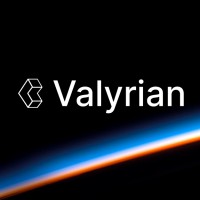 Valyrian logo - Similar company to Valyria Ltd