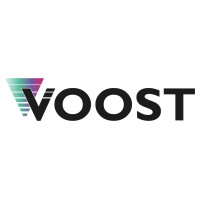Voost TechDev Solutions logo - Similar company to Allyservices.Tech
