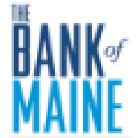 The Bank Of Maine