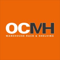 Orange County Material Handling Inc. logo - Similar company to Modern Integration Solutions Inc.