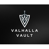 VALHALLA VAULT logo - Similar company to Cometrix