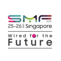 SMF 2019 - Wired for The Future logo - Similar company to Scope