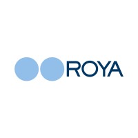 Roya logo - Similar company to شركة إشراقات المملكة للتدريب