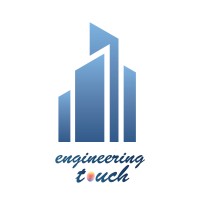 Engineering Touch logo - Similar company to Lagash