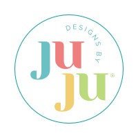 DesignsbyJuJu logo - Similar company to Mizawe