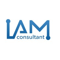 I.A.M. Consultant GmbH logo - Similar company to Itc Deutschland Gmbh
