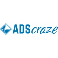 ADSCraze logo - Similar company to Repunextglobal