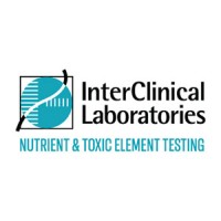 InterClinical Laboratories logo - Similar company to Natural Script