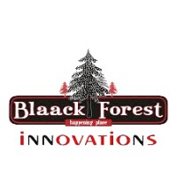 Blaack Forest Innovations logo - Similar company to Stackbot
