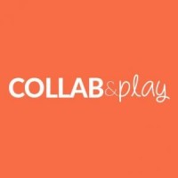 Collab&Play logo - Similar company to Cryptic.La