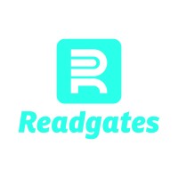 ReadGates logo - Similar company to Thunder
