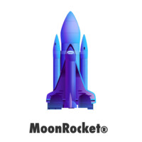 Moon Rocket