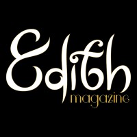 Edith Magazine logo - Similar company to Vigour Magazine