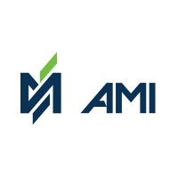 AMI Automation logo - Similar company to Automation Republic