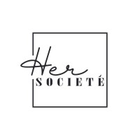 Her Société logo - Similar company to Component6