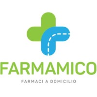 Farmamico logo - Similar company to Oeno Global