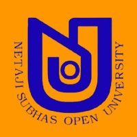 Netaji Subhas Open University (NSOU) *Unofficial logo - Similar company to Bashundhara Foundation