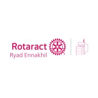 Rotaract Ryad Ennakhil logo - Similar company to Rotaract Les Sablettes