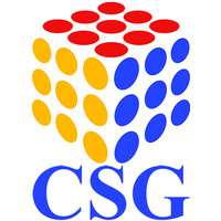 Content Solutions Gulf - Egypt logo - Similar company to Wady Information Technology -وادي لتقنية المعلومات