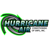 Hurricane Air Conditioning of SWFL logo - Similar company to Fedcomp Inc