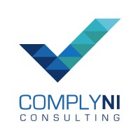 Comply NI logo - Similar company to Jcc