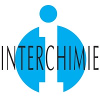 INTERCHIMIE logo - Similar company to Saphy-Pmer