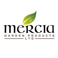 Mercia Garden Products Limited logo - Similar company to Stormsaver Ltd