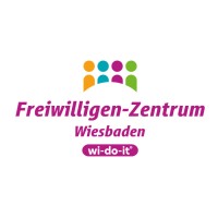 Freiwilligen-Zentrum Wiesbaden e.V. logo - Similar company to Peepz Gmbh