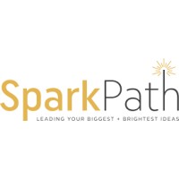 SparkPath Consulting logo - Similar company to Alphascale
