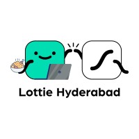 Lottie Hyderabad logo - Similar company to Framer Hyderabad