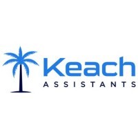 Keach Virtual Assistants logo - Similar company to Aesbus Company
