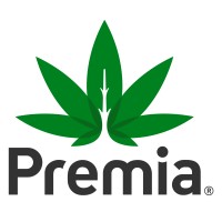 Premia logo - Similar company to Sphere.Guide