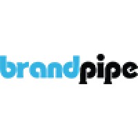 BrandPipe logo - Similar company to Think Productive - Global Learning Partner