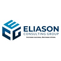 Eliason Consulting Group logo - Similar company to Foothills Consulting Group (Now Eliassen Group)
