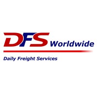 DFS Worldwide logo - Similar company to Dfs Worldwide