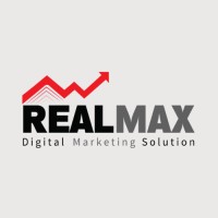 Realmax logo - Similar company to Nstep