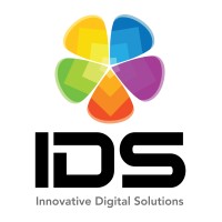 IDS logo - Similar company to Information Data Systems (Ids)