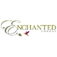Enchanted Forest Nursery