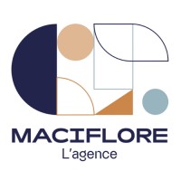 Maciflore l'agence logo - Similar company to Mgt
