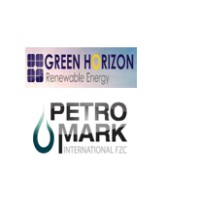 Green Horizon PMI logo - Similar company to Al Taqa Services